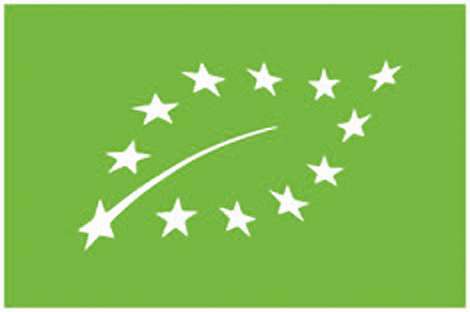Logo EU Bio