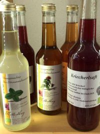 Sirup Sirup